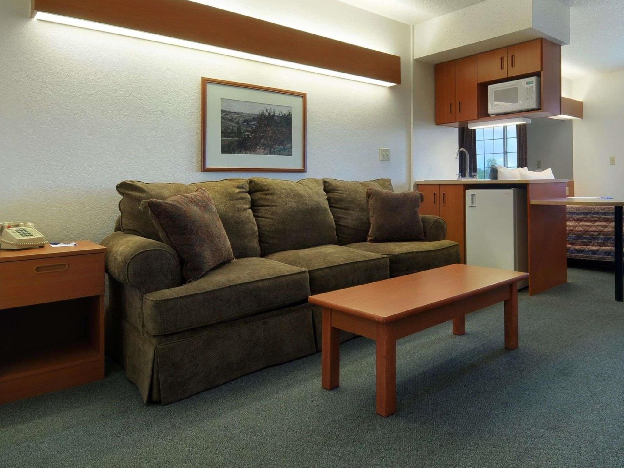 Quality Inn Owatonna Near Medical Center Exterior foto