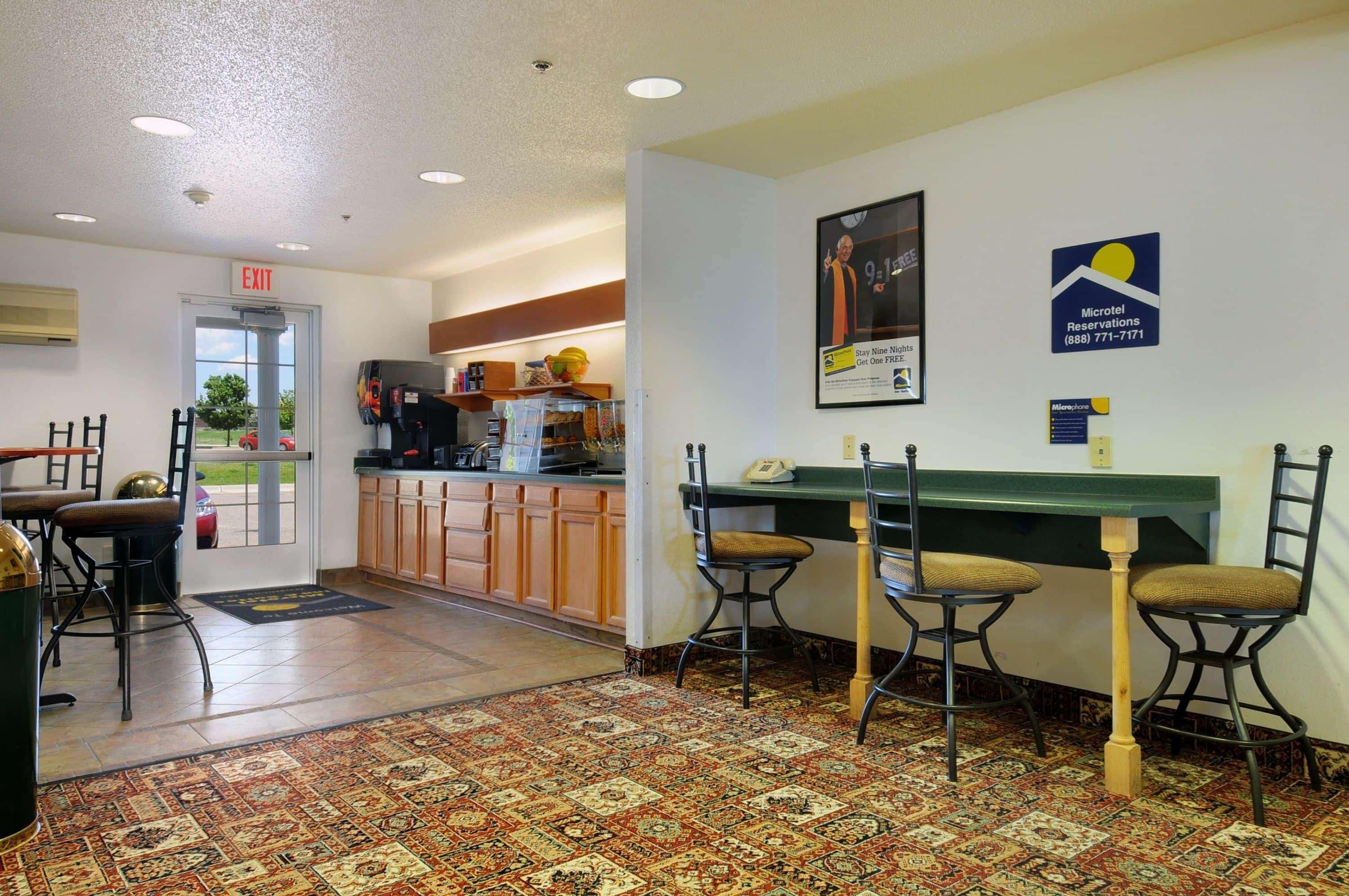Quality Inn Owatonna Near Medical Center Exterior foto